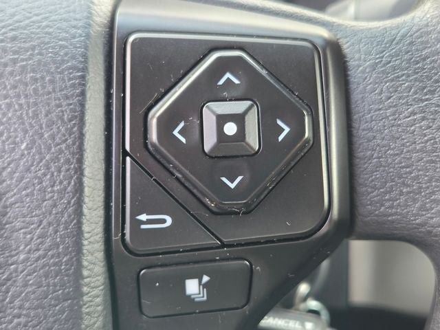 2023 Toyota Tacoma SR V6