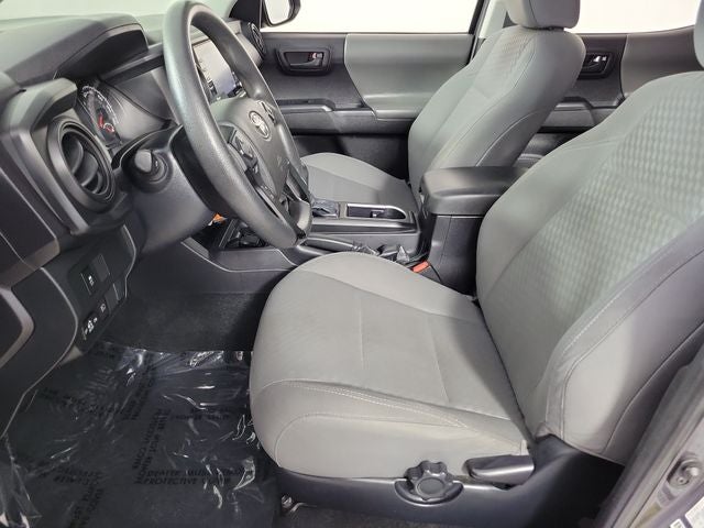 2022 Toyota Tacoma SR V6