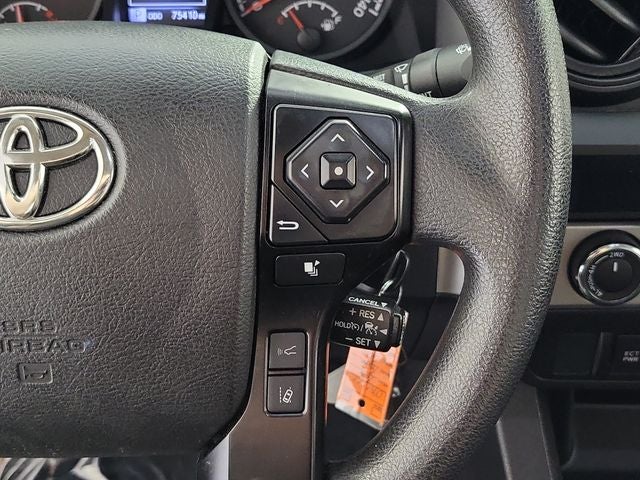 2022 Toyota Tacoma SR V6