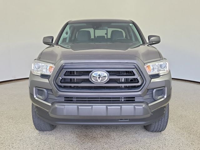 2022 Toyota Tacoma SR V6