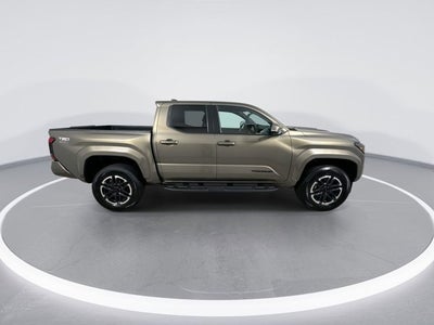 2024 Toyota Tacoma 2WD TRD Sport
