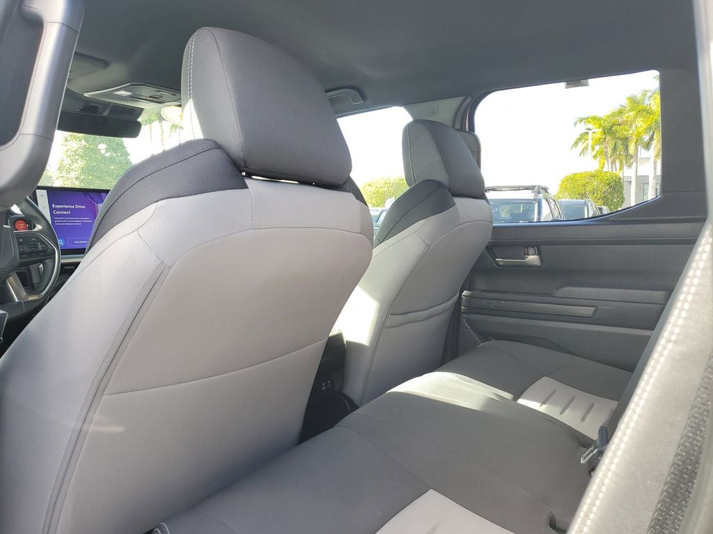 2024 Toyota Tacoma Limited