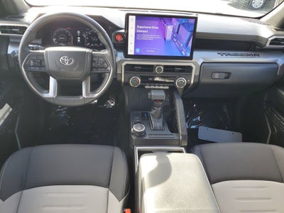 2024 Toyota Tacoma Limited