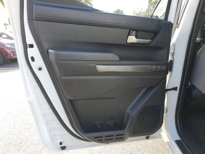 2024 Toyota Tacoma Limited