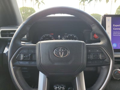 2024 Toyota Tacoma Limited