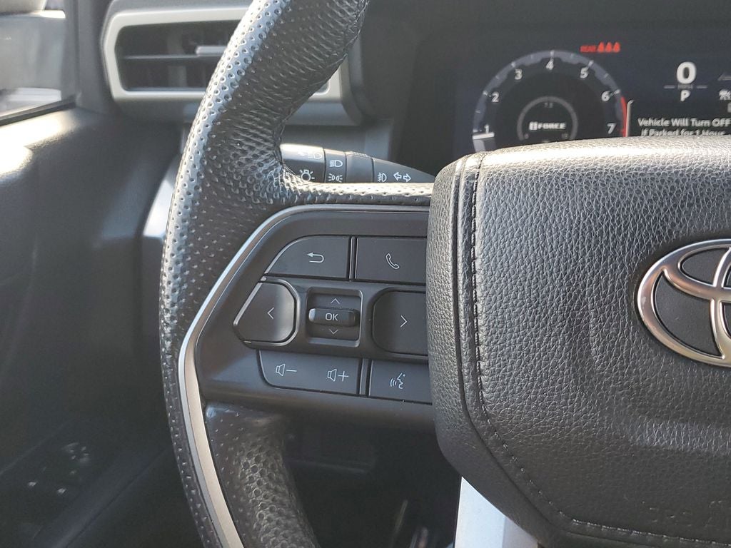 2024 Toyota Tacoma Limited