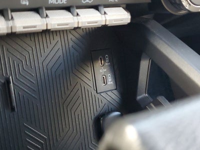 2024 Toyota Tacoma Limited