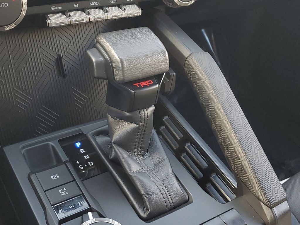 2024 Toyota Tacoma Limited