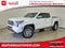 2024 Toyota Tacoma Hybrid Limited
