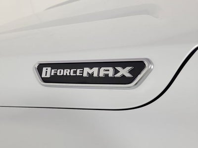 2024 Toyota Tacoma Hybrid Limited