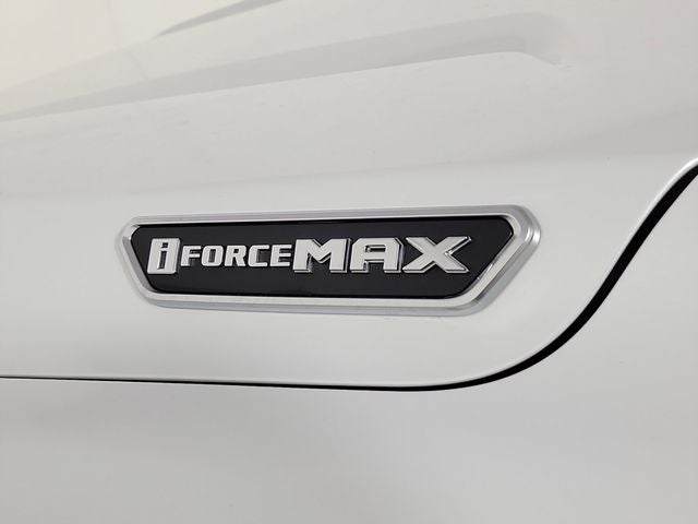 2024 Toyota Tacoma Hybrid Limited