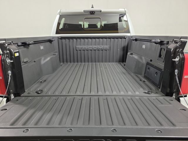 2024 Toyota Tacoma Hybrid Limited