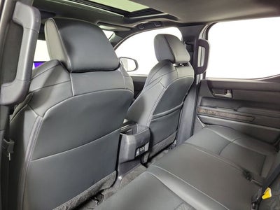 2024 Toyota Tacoma Hybrid Limited