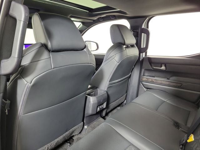 2024 Toyota Tacoma Hybrid Limited