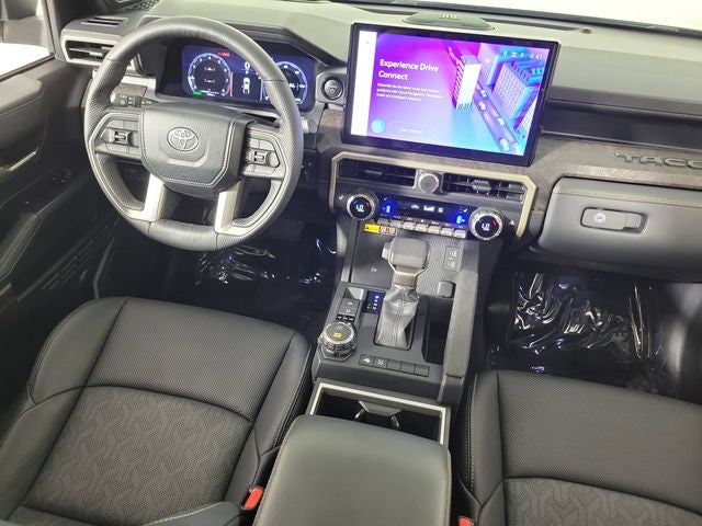 2024 Toyota Tacoma Hybrid Limited