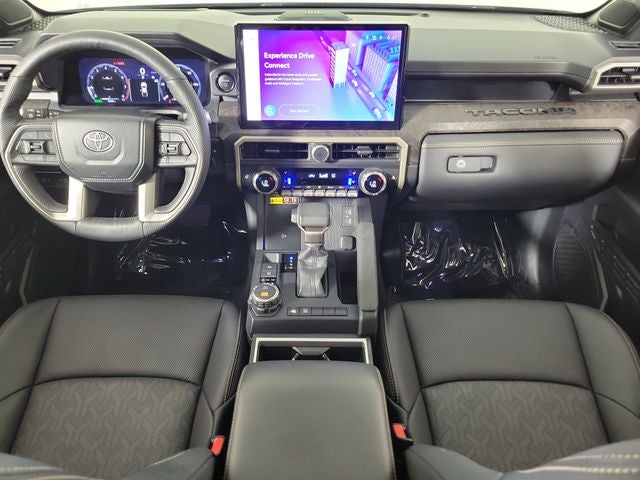 2024 Toyota Tacoma Hybrid Limited