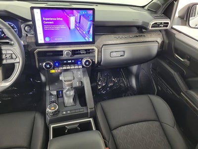 2024 Toyota Tacoma Hybrid Limited