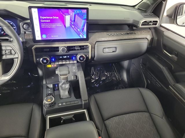2024 Toyota Tacoma Hybrid Limited