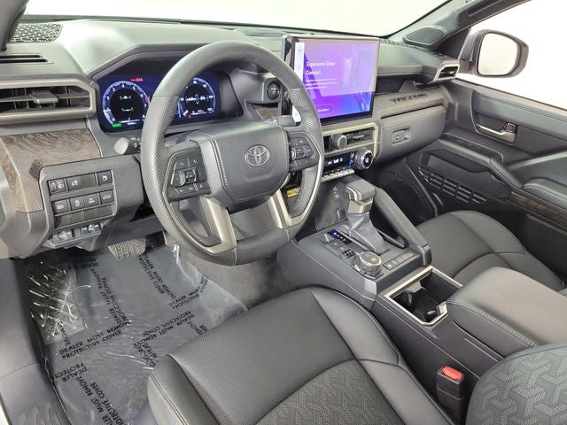 2024 Toyota Tacoma Hybrid Limited