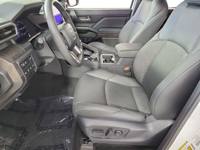 2024 Toyota Tacoma Hybrid Limited