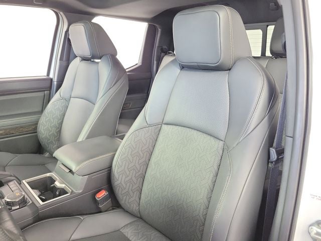 2024 Toyota Tacoma Hybrid Limited