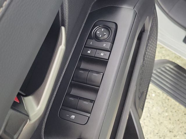 2024 Toyota Tacoma Hybrid Limited