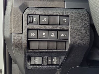 2024 Toyota Tacoma Hybrid Limited