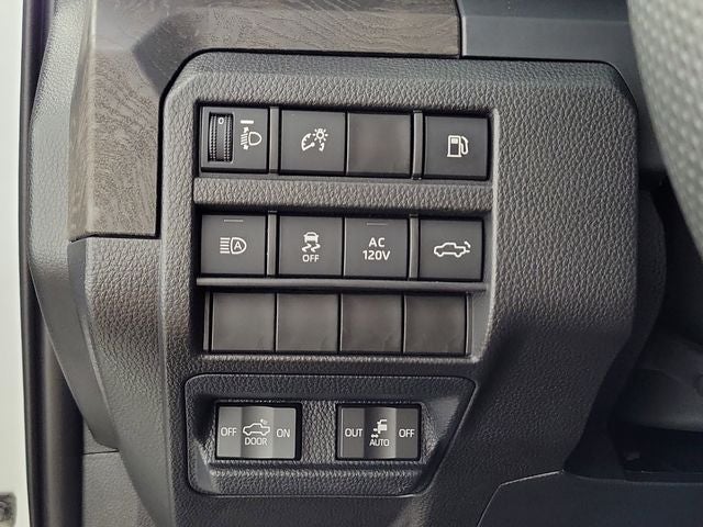2024 Toyota Tacoma Hybrid Limited
