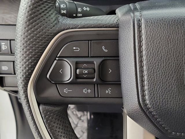 2024 Toyota Tacoma Hybrid Limited