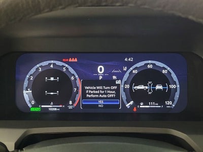 2024 Toyota Tacoma Hybrid Limited