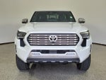 2024 Toyota Tacoma Hybrid Limited