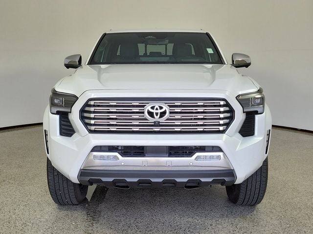 2024 Toyota Tacoma Hybrid Limited