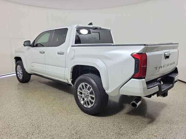 2024 Toyota Tacoma Hybrid Limited