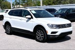 2019 Volkswagen Tiguan 2.0T SE 4Motion