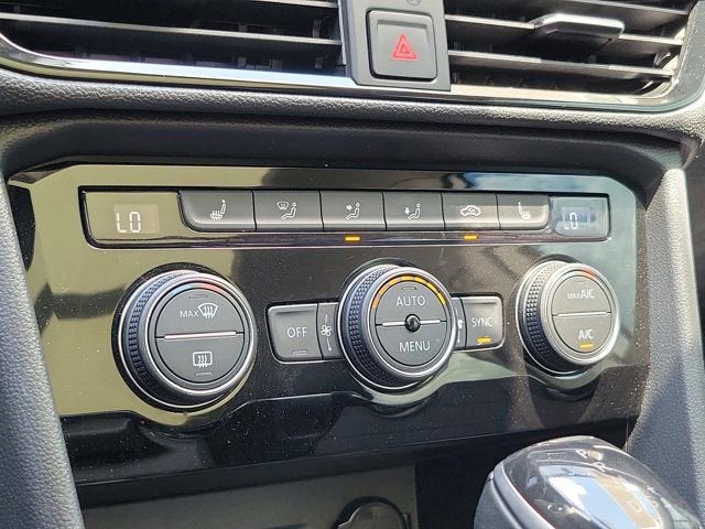 2023 Volkswagen Taos 1.5T SEL