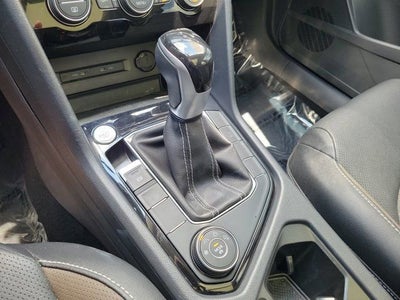 2023 Volkswagen Taos 1.5T SEL