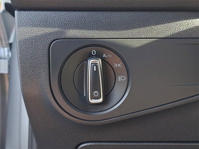 2019 Volkswagen Tiguan 2.0T SE