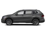 2022 Volkswagen Tiguan 2.0T SE FWD