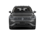 2022 Volkswagen Tiguan 2.0T SE FWD
