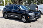 2018 Volkswagen Tiguan 2.0T SE
