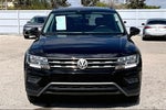 2018 Volkswagen Tiguan 2.0T SE