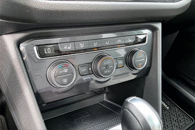 2020 Volkswagen Tiguan 2.0T SE