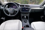 2020 Volkswagen Tiguan 2.0T SE