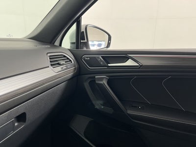 2024 Volkswagen Tiguan 2.0T SEL R-Line 4MOTION