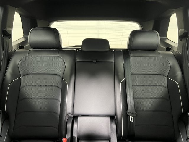 2024 Volkswagen Tiguan 2.0T SEL R-Line 4MOTION