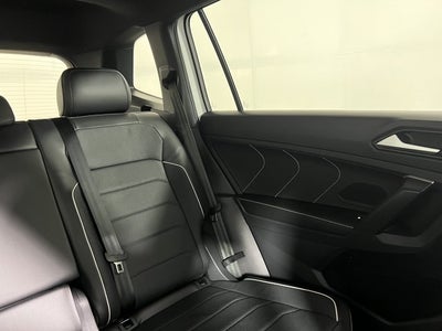 2024 Volkswagen Tiguan 2.0T SEL R-Line 4MOTION