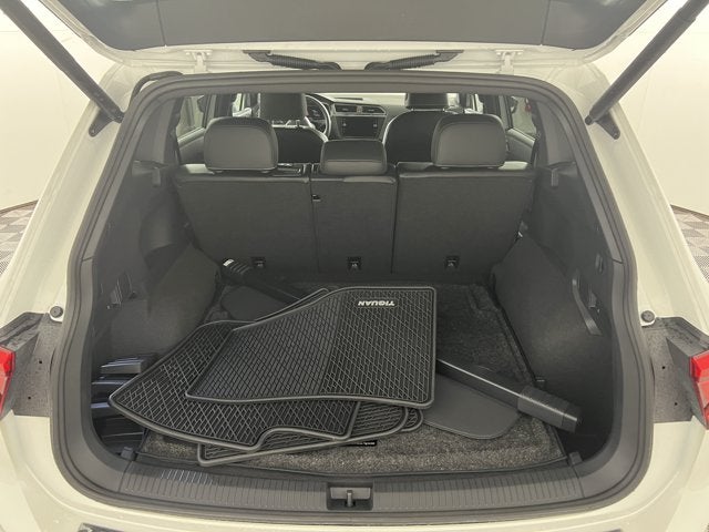 2024 Volkswagen Tiguan 2.0T SEL R-Line 4MOTION