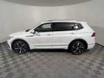 2024 Volkswagen Tiguan 2.0T SEL R-Line 4MOTION