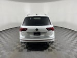 2024 Volkswagen Tiguan 2.0T SEL R-Line 4MOTION
