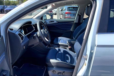 2026 Volkswagen Taos 1.5T SEL